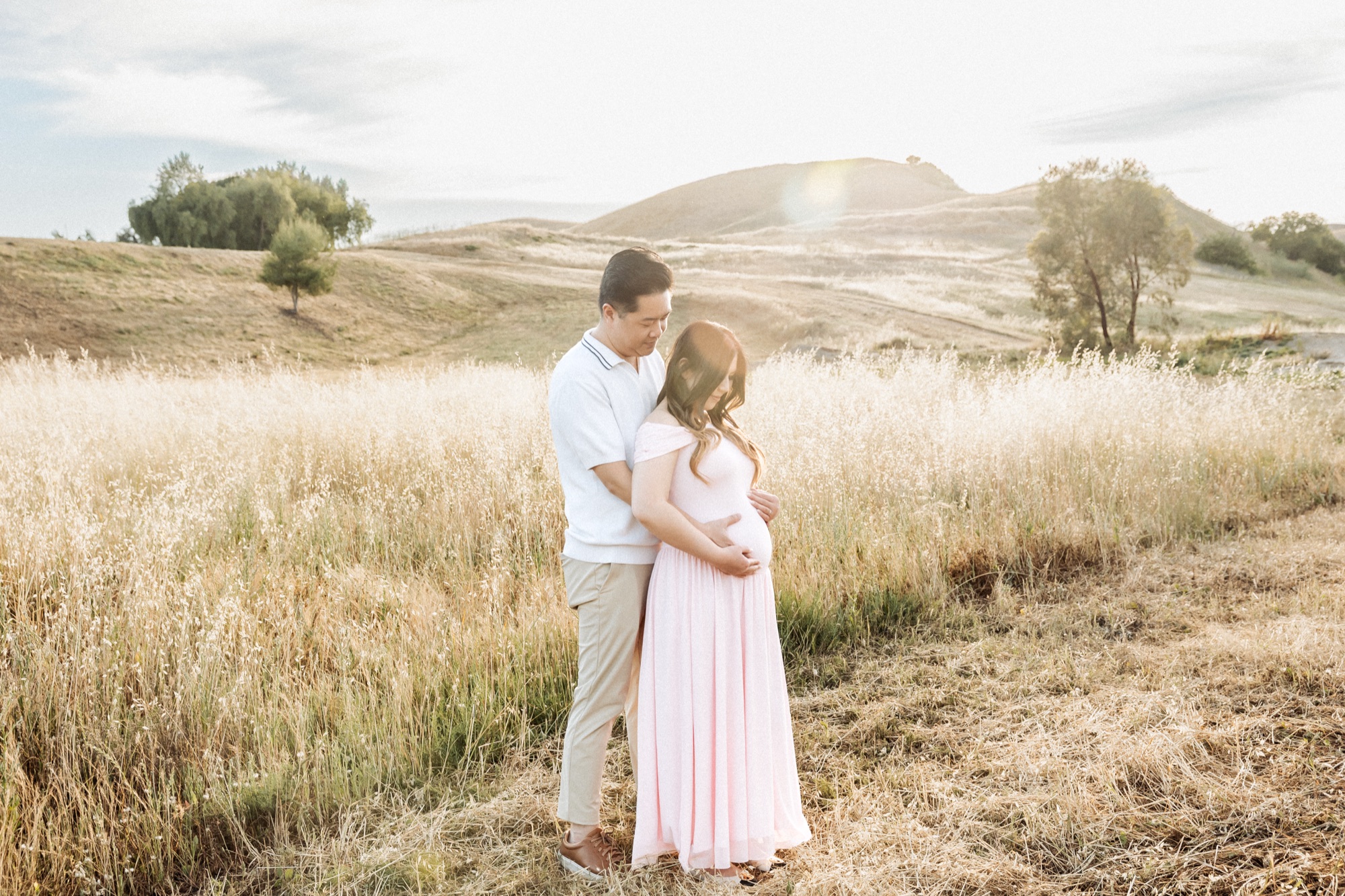 Mini session Tierra y Flor — Adi