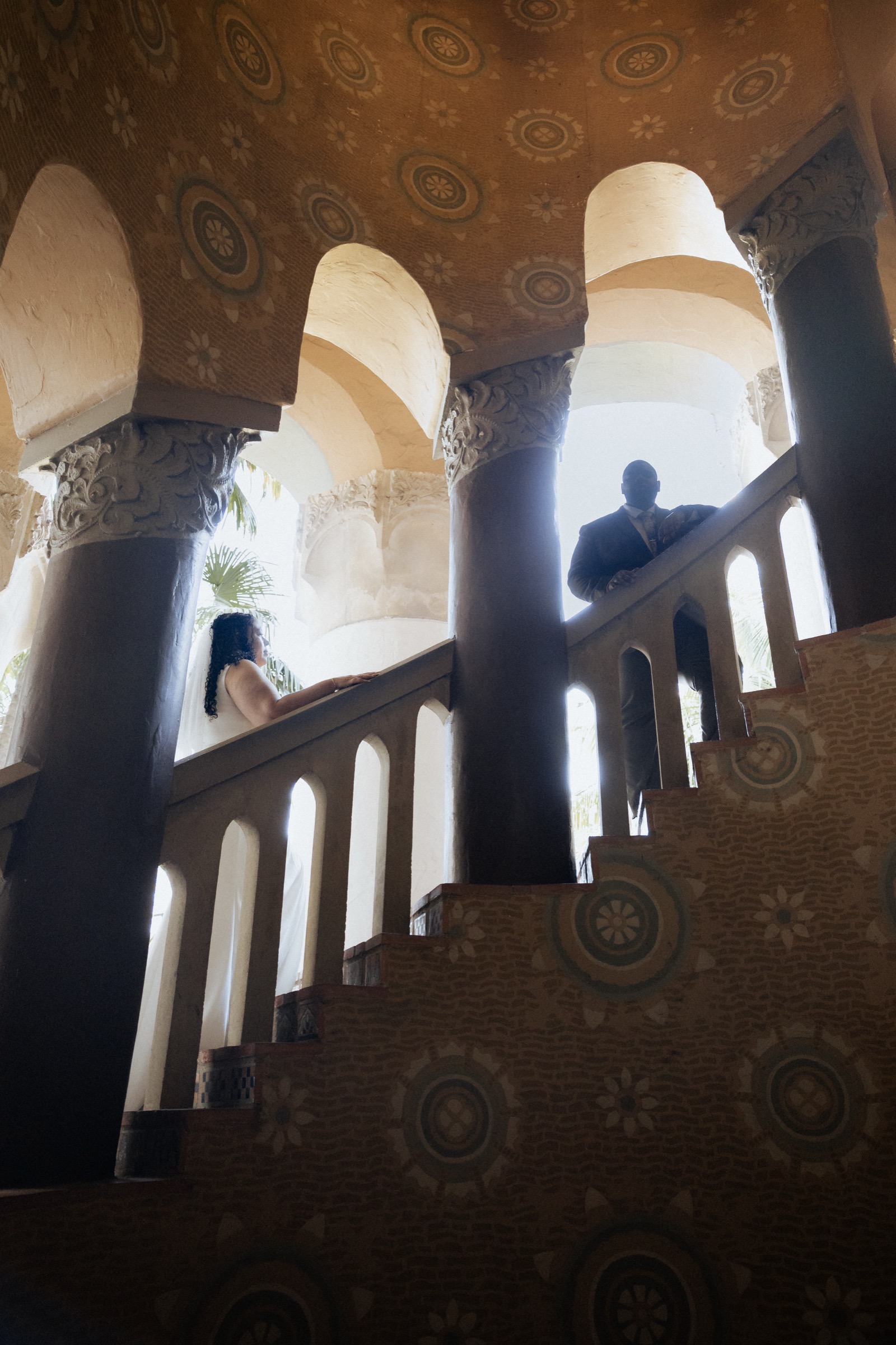 How to Plan a Timeless Wedding Portrait Timeline