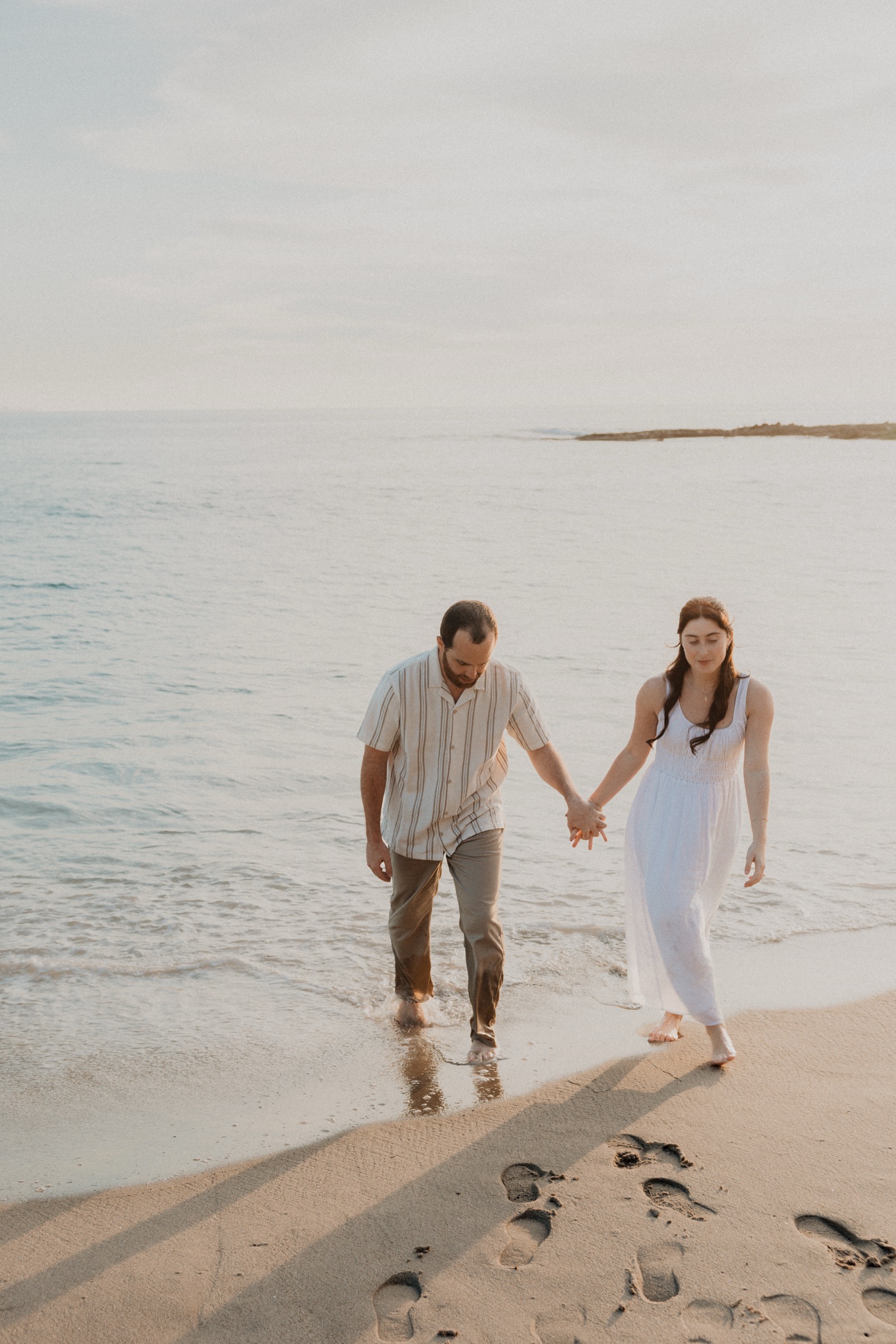 What to Wear for Your Engagement Session in Southern California