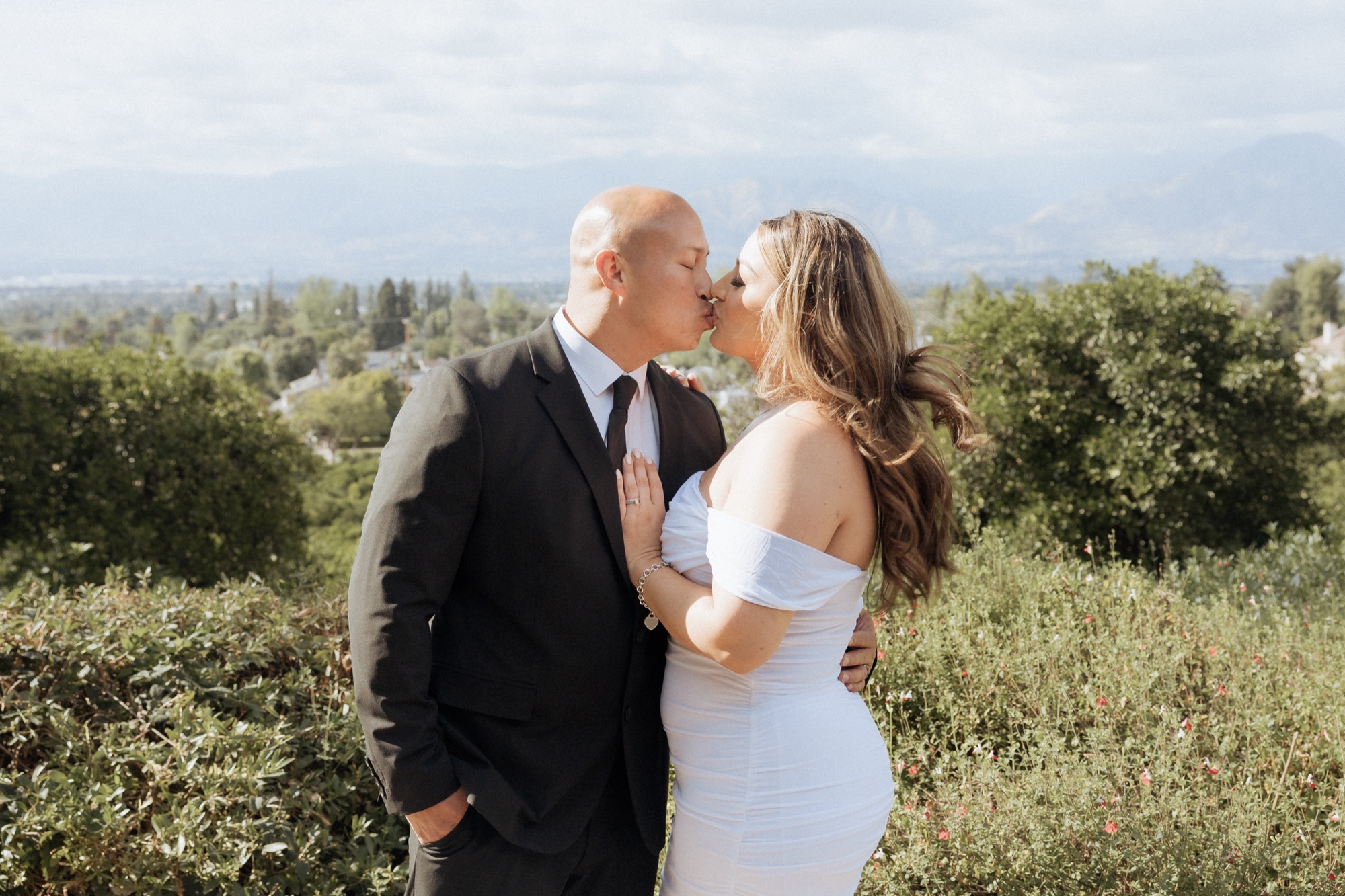 Victoria & Walter elopement — Vida Visual