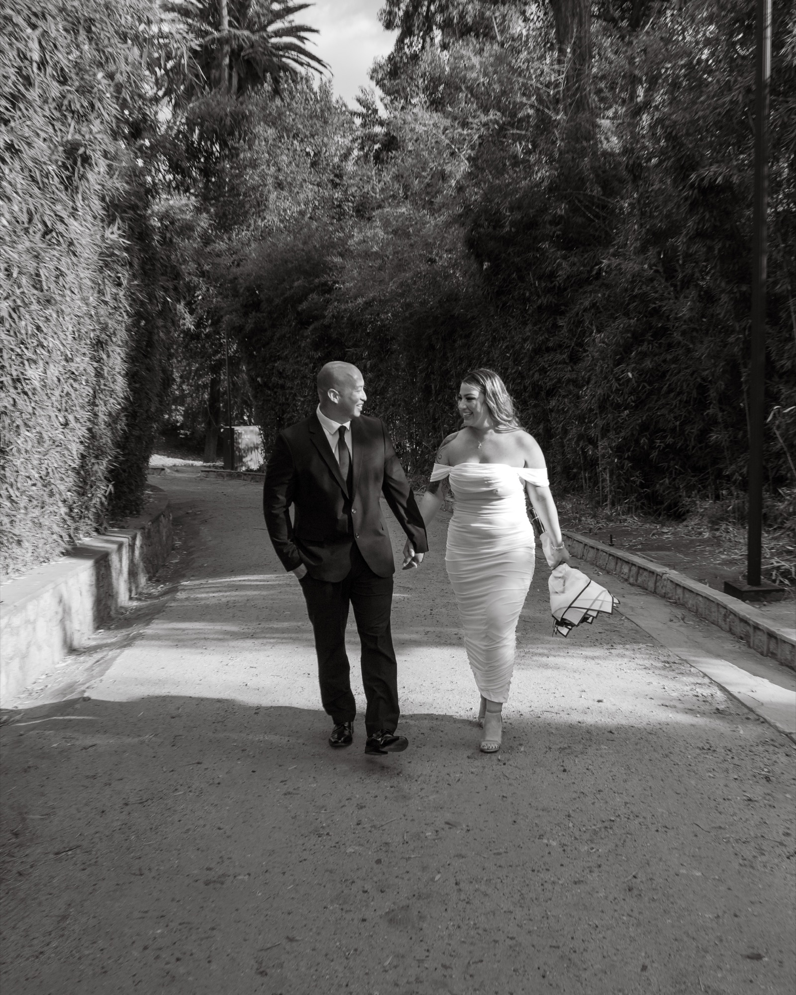 Victoria & Walter — Francisco Sarmiento